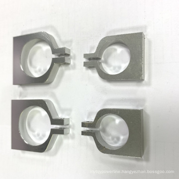 Customized aluminum universal clamp